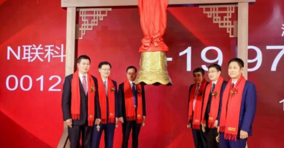 上市炭黑企業(yè)首發(fā)季度報 前三季度盈利1.17億 上市炭黑企業(yè)首發(fā)季度報 前三季度盈利1.17億