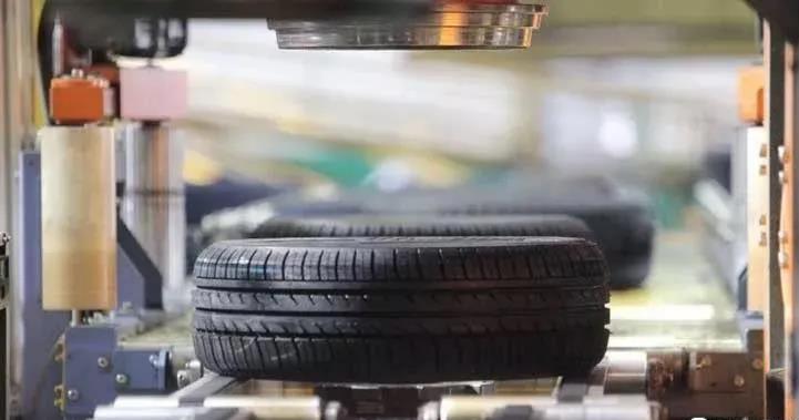 電動(dòng)汽車專用輪胎 電動(dòng)汽車專用輪胎