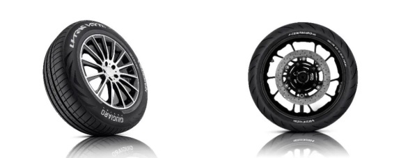 Vredestein輪胎 Vredestein輪胎