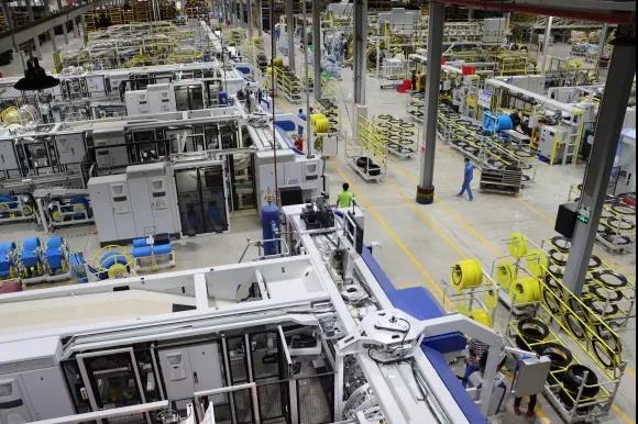 將達成600萬條半鋼子午胎和100萬條全鋼子午胎的產(chǎn)能規(guī)模 將達成600萬條半鋼子午胎和100萬條全鋼子午胎的產(chǎn)能規(guī)模