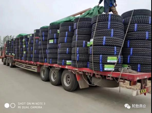 疫情席卷，輪胎市場(chǎng)增長(zhǎng)乏力