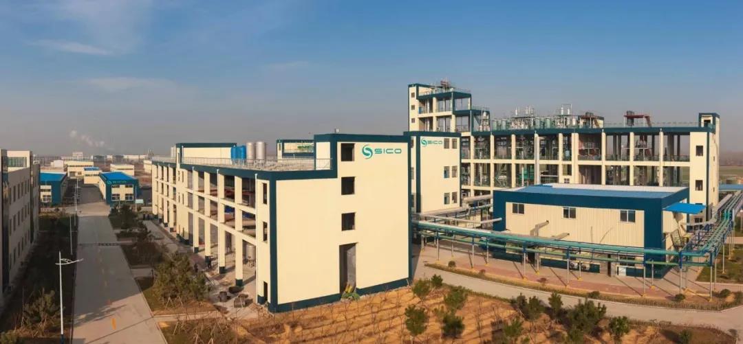 山東硅科2020年全年的銷售額為5400萬歐元 山東硅科2020年全年的銷售額為5400萬歐元