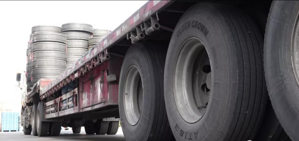 輪胎價(jià)格或會(huì)再漲？