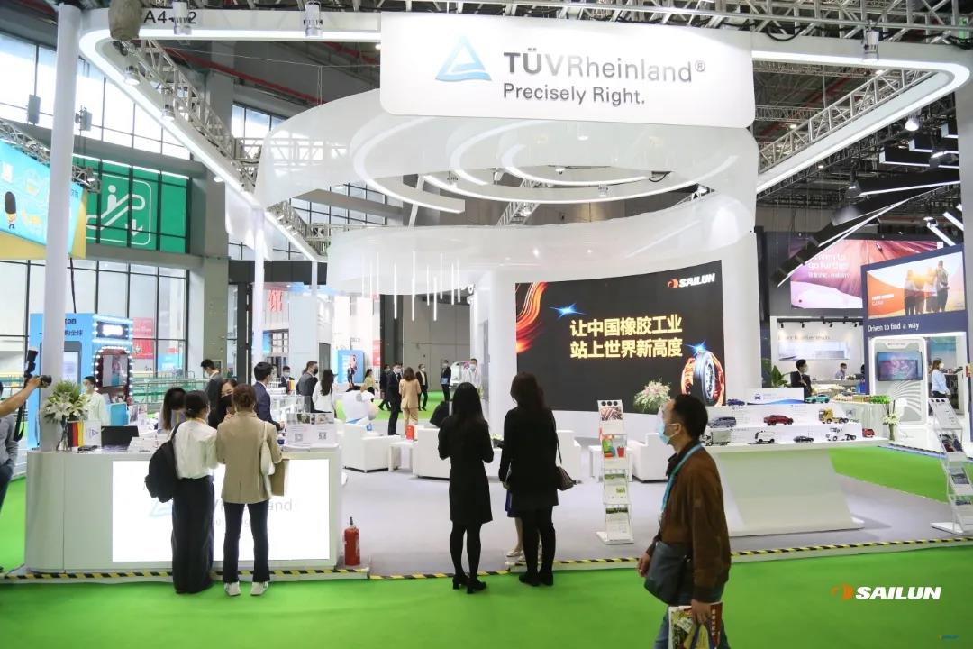 賽輪集團(tuán)勇?lián)鷷r(shí)代使命，加快科技創(chuàng)新