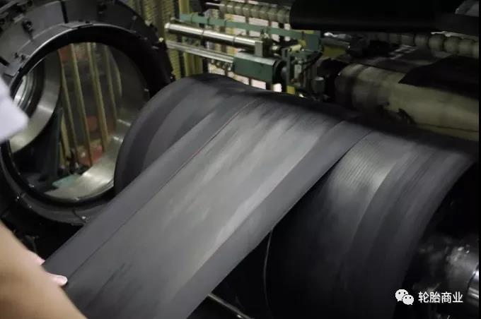 輪胎價格持續(xù)上漲 輪胎價格持續(xù)上漲