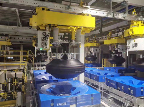 該公司旗下產(chǎn)品正實現(xiàn)全面升級 該公司旗下產(chǎn)品正實現(xiàn)全面升級