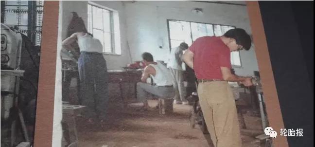 　從無到有，電火花機(jī)床的研發(fā)成功讓豪邁人嘗到了創(chuàng)新的甜頭