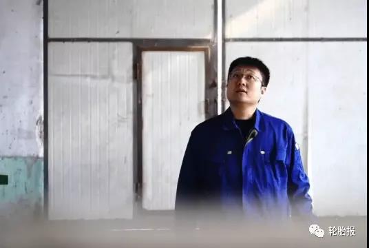 24年間，薛冰的成長重疊著豪邁的發(fā)展