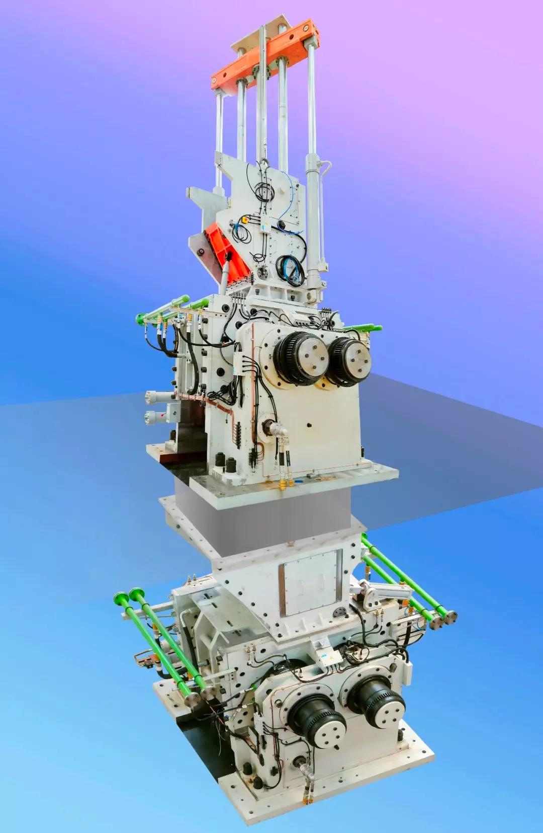 高產(chǎn)、高效、低能耗的出色表現(xiàn)獲得市場的廣泛認(rèn)可