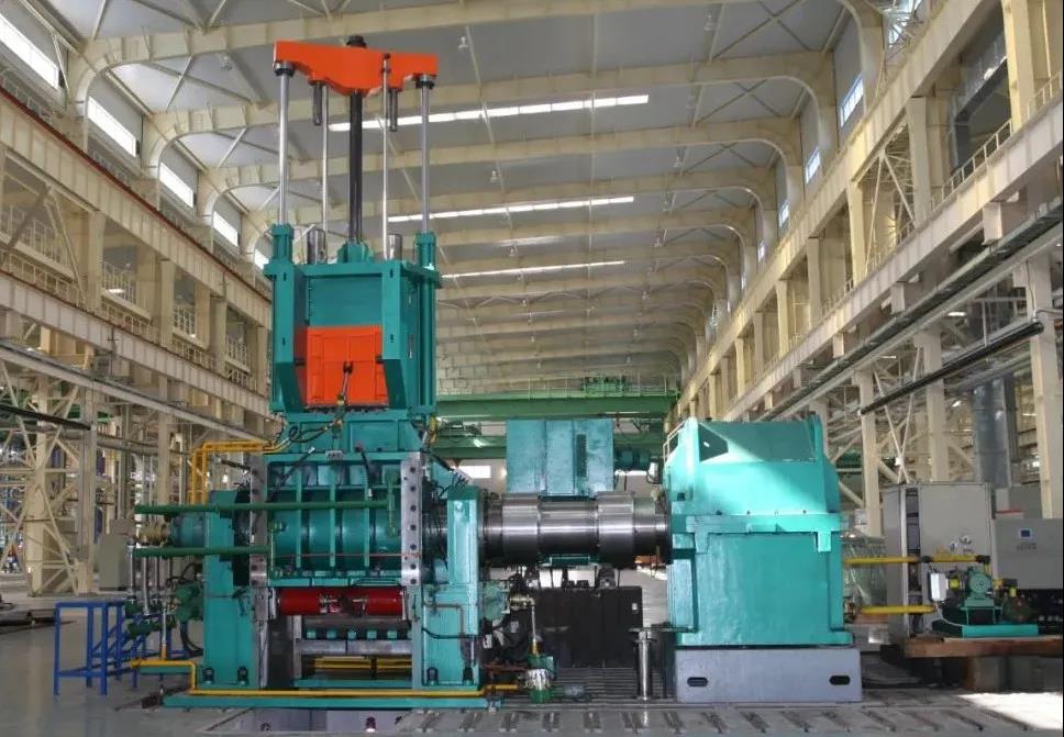 容積更大、生產(chǎn)效率更高