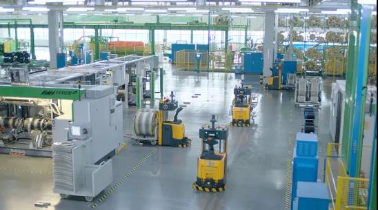 山東省2021年第一批智能化技術(shù)改造財(cái)政專項(xiàng)項(xiàng)目 山東省2021年第一批智能化技術(shù)改造財(cái)政專項(xiàng)項(xiàng)目