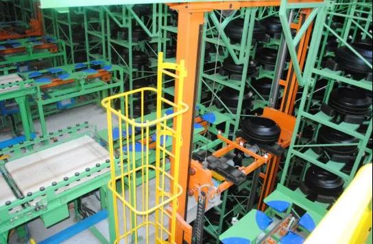 全面建設(shè)智慧工廠 全面建設(shè)智慧工廠