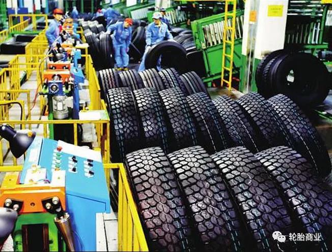 低價(jià)競(jìng)爭(zhēng)，國(guó)產(chǎn)輪胎企業(yè)早晚完蛋