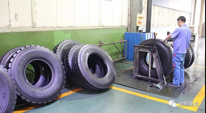 低價(jià)競(jìng)爭(zhēng)不僅僅體現(xiàn)在經(jīng)銷商和輪胎店，源頭還在輪胎企業(yè)