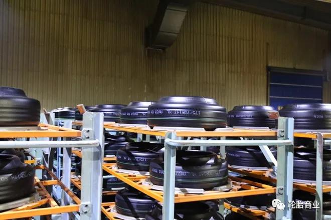 國(guó)產(chǎn)輪胎只配說(shuō)價(jià)格