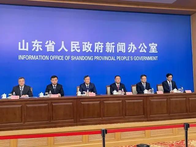 省政府召開(kāi)新聞發(fā)布會(huì)，解讀《2022年“穩(wěn)中求進(jìn)”高質(zhì)量發(fā)展政策清單(第一批)》