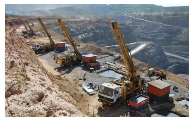 當?shù)夭傻V業(yè)對大型工程輪胎的需求，一直穩(wěn)步增長。