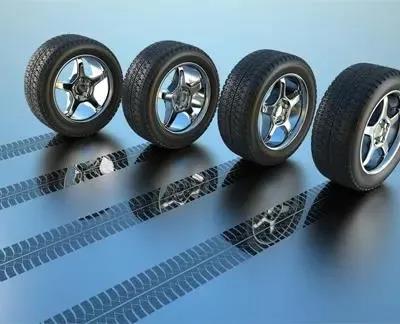 這種輪胎的需求，每年增長(zhǎng)11%