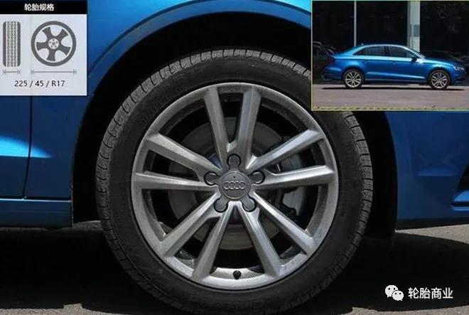 寶馬在原配上逐漸在舍棄防爆胎，防爆胎給企業(yè)帶來的壓力越來越大