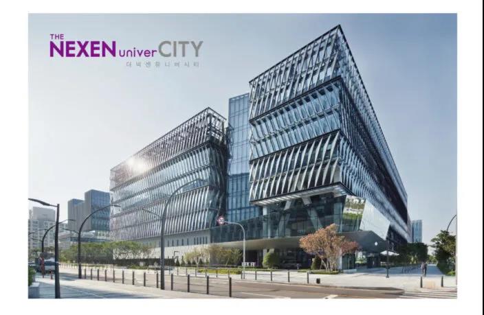 耐克森采用人工智能技術(shù)提高產(chǎn)品性能 耐克森采用人工智能技術(shù)提高產(chǎn)品性能