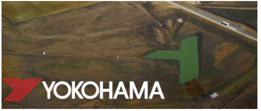 　橫濱稱，將管理職能集中在一個(gè)地點(diǎn)將有助于更有效的部門間討論并加快決策速度