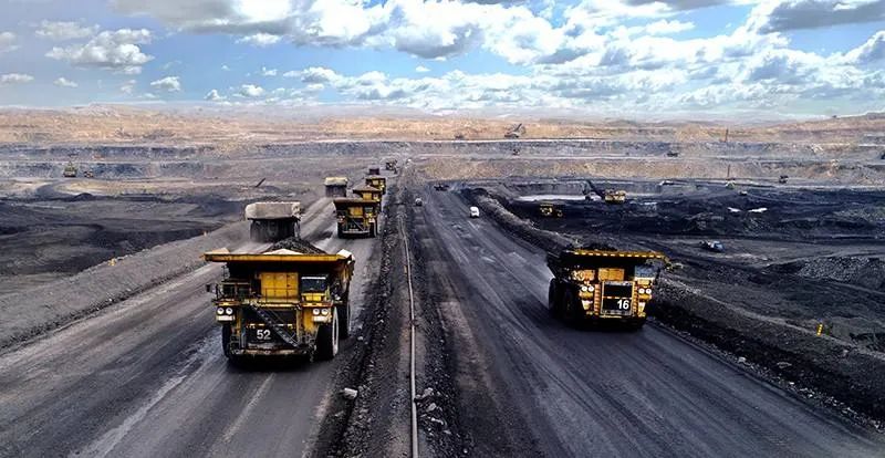 煤價(jià)！煤價(jià)！發(fā)改委召開(kāi)第三次煤炭主題會(huì)議