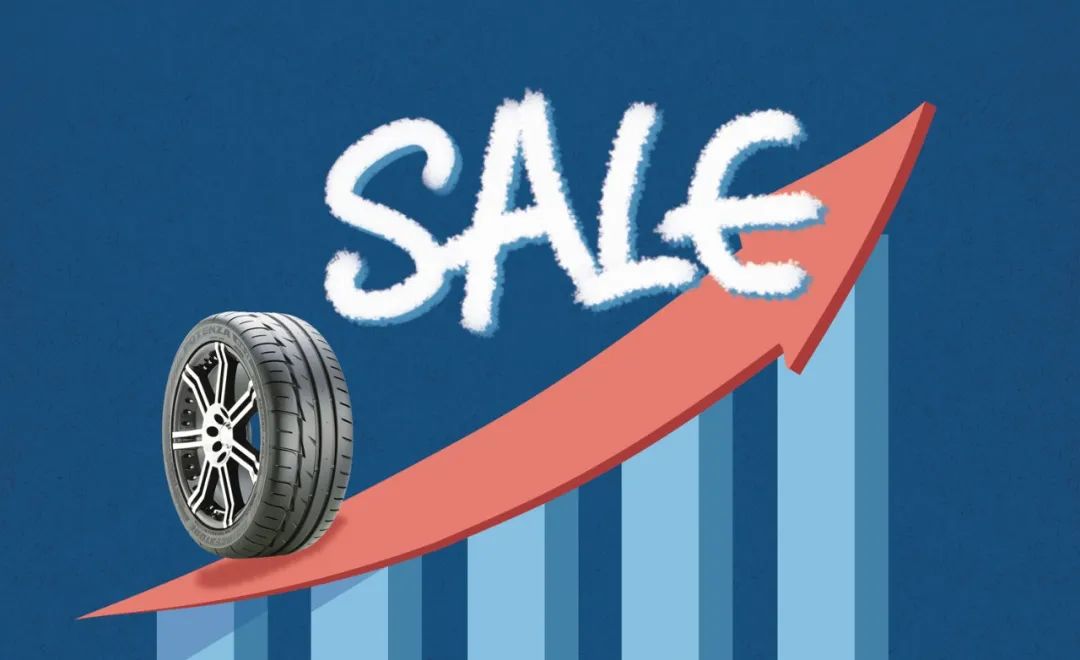 這些輪胎工廠，成為盈利關(guān)鍵