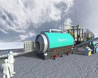 3.印度廢舊輪胎處理草案出臺(tái)