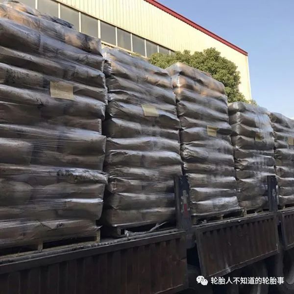 輪胎行業(yè)需求復蘇，對炭黑采購明顯增加