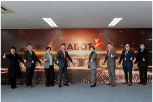 3.75億元炭黑改造項(xiàng)目，備案！