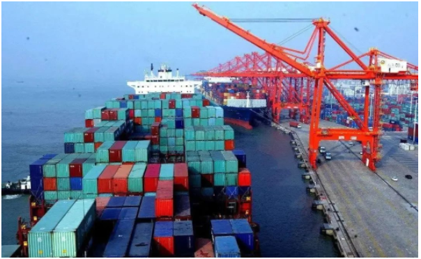 中國輪胎出口,冰火兩重天