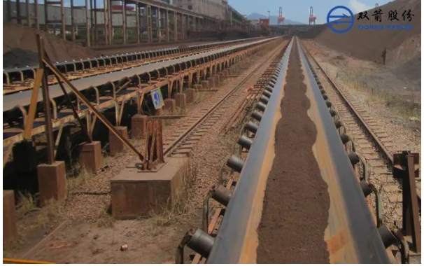 輸送帶龍頭雙箭橡膠財(cái)報(bào)，產(chǎn)銷穩(wěn)步攀升