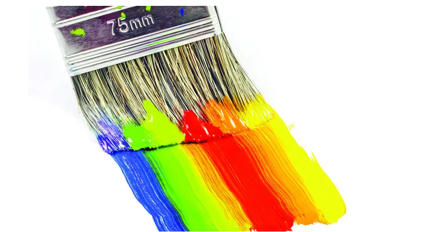 受運(yùn)費(fèi)、原料、油價(jià)等多種因素影響，涂企再次漲價(jià)