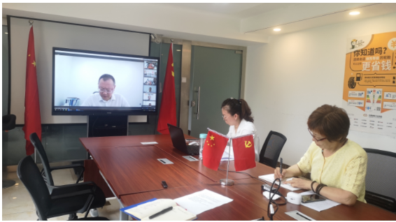 理事擴(kuò)大會(huì)議召開！橡膠材料企業(yè)，擺困難提訴求