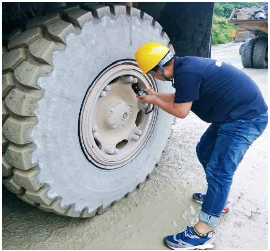 賽輪工程胎，蟬聯(lián)中標(biāo)！