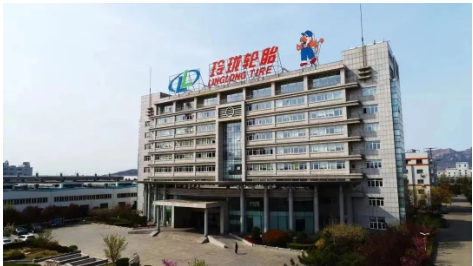 玲瓏輪胎半年報(bào)，逆境之下牢筑基礎(chǔ)