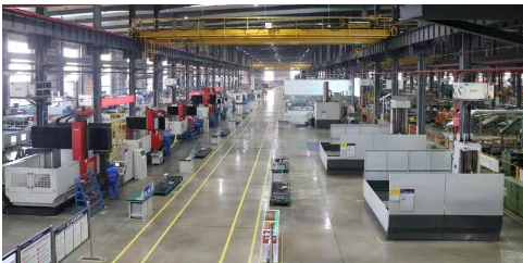 　　高效、可靠的聯(lián)網(wǎng)通訊，是實(shí)現(xiàn)裝備與裝備、裝備與系統(tǒng)、裝備與傳感系、裝備與輔助設(shè)備之間數(shù)據(jù)共享的前提。