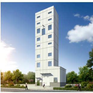 2700萬(wàn)元，卡博特在烏海新建項(xiàng)目！