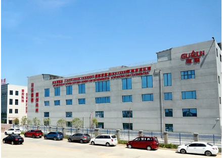 6萬噸/年混煉膠項目，竣工投產(chǎn)！